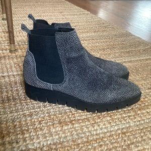 Nubikk Ankle Boot Sz EU39